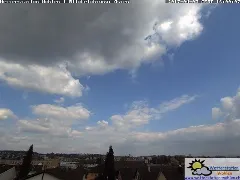 Webcam 16:00