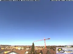 Webcam 16:00