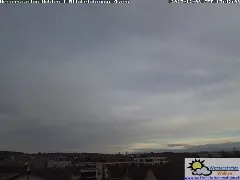Webcam vor 1 Stunde
