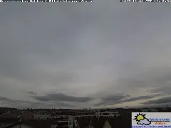Webcam vor 2 Stunden